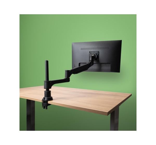 MONITOR ACC ARM CAPARO SINGLE/RGOVLCA4SI R-GO TOOLS