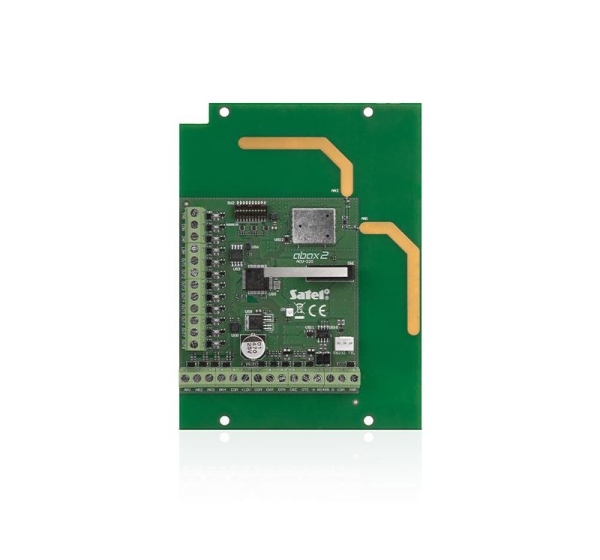 WIRELESS SYSTEM CONTROLLER/ABAX 2 ACU-220 SATEL