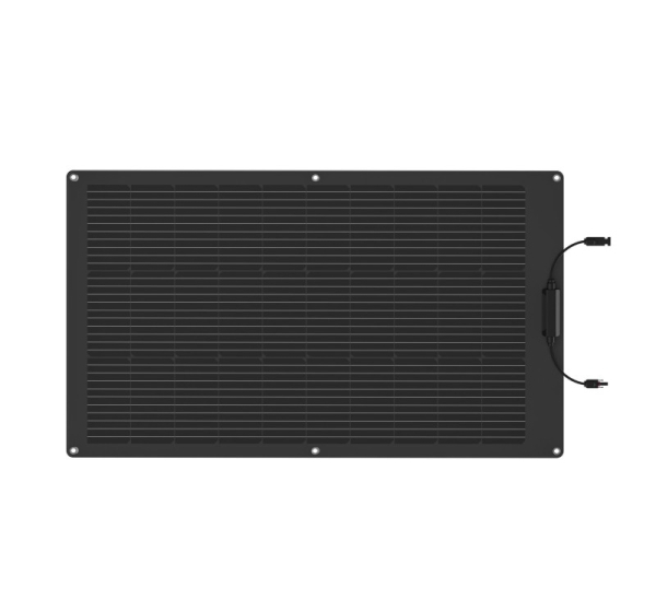 SOLAR PANEL 100W FLEXIBLE/5006001002 ECOFLOW