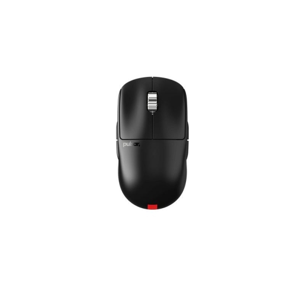 MOUSE USB OPTICAL WRL X2A/ES SIZE2 BLACK PX2AES21 PULSAR