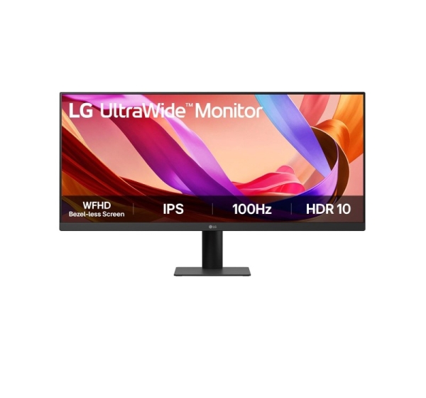 LCD Monitor LG 29 " 2560 x 1080 pixels