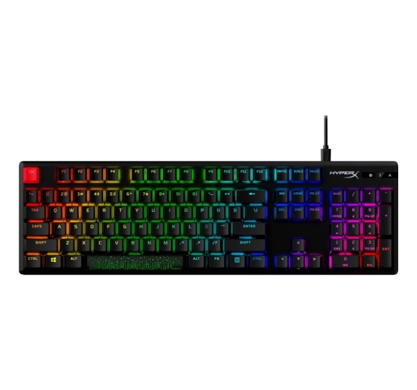 KEYBOARD ALLOY ORIGINS PBT HX/BLUE 639N4AA#ABA HYPERX