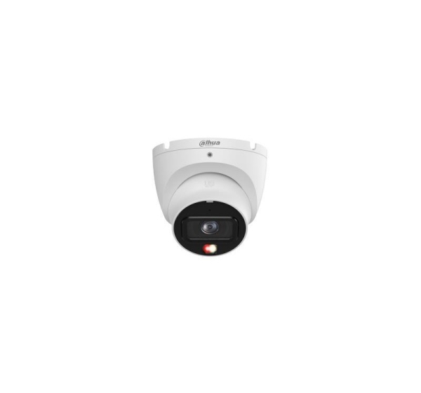 NET CAMERA 6MP IR EYEBALL/HDW1639T-A-IL-0280B-S6 DAHUA
