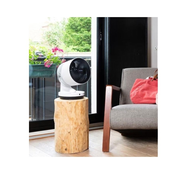 FAN HEATER GEMMA/COP001275 STYLIES