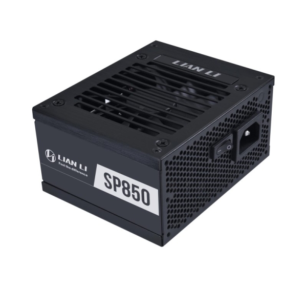 Power Supply LIAN LI SP0850 SFX