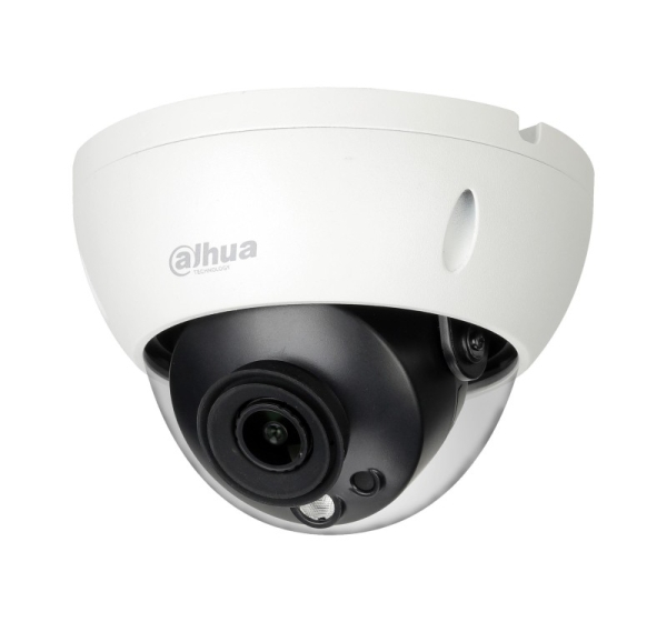 NET CAMERA 5MP IR DOME/HDBW5541R-ASE-0280BOPAT DAHUA