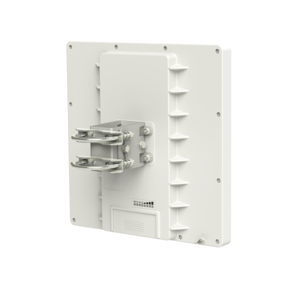 Access Point MIKROTIK 1xLAN ports WAN connection Ethernet (RJ-45)/Wi-Fi
