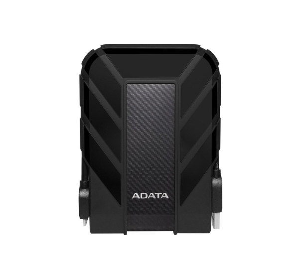 External HDD|ADATA|2TB|Colour Black|AHD710P-2TU31-CBK
