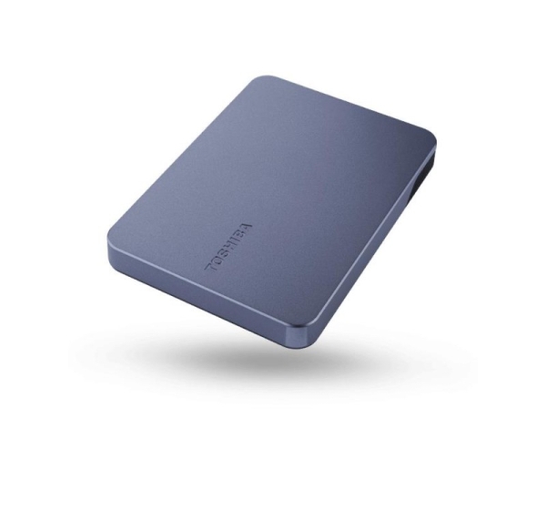 External HDD|TOSHIBA|2000 GB|Colour Black|HDTX220EK3AA