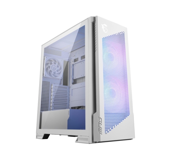 Case MSI ATX/micro ATX/Mini-ITX/EATX White