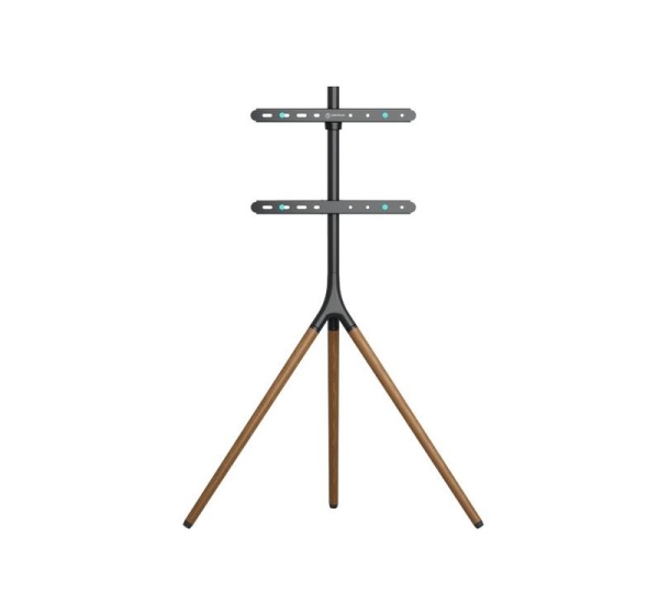 TV SET ACC FLOOR STAND /32-65"/BLACK TS1220-B ONKRON