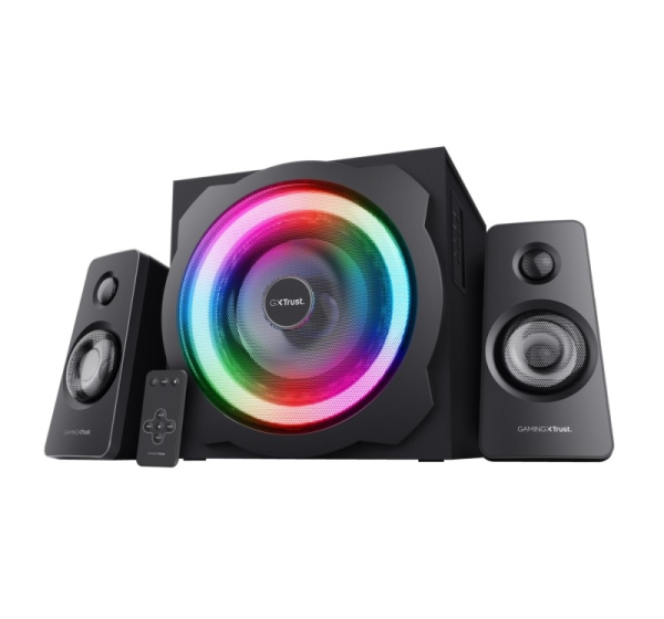 SPEAKER 2.1 GXT 629 TYTAN RGB/22944 TRUST