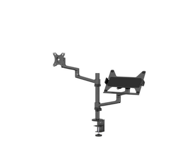 NB/MONITOR ACC DESK MOUNT/DS20-425BL2 NEOMOUNTS