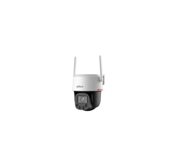 WRL CAMERA 8MP PT DOME WIFI/P8F-PV-0360B-PRO DAHUA