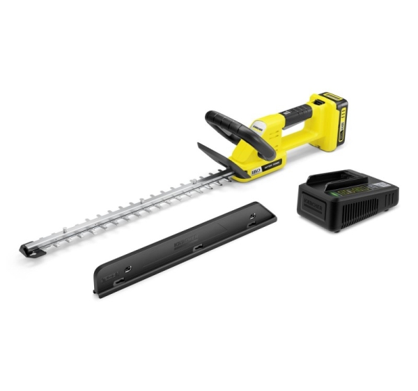 HEDGE TRIMMER HGE 3-18/1.445-611.0 KARCHER