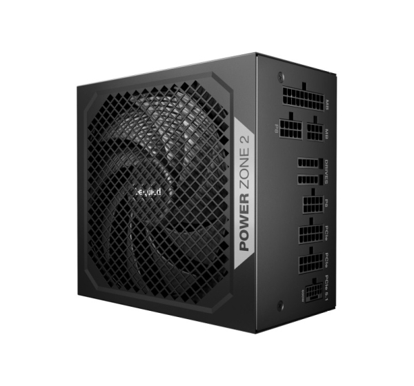 Power Supply BE QUIET POWER ZONE 2 750 Watts