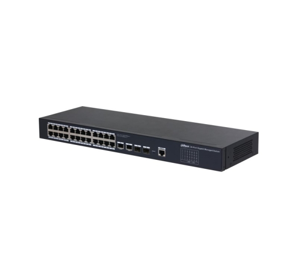 Switch|DAHUA|DH-SG4028|SG4028