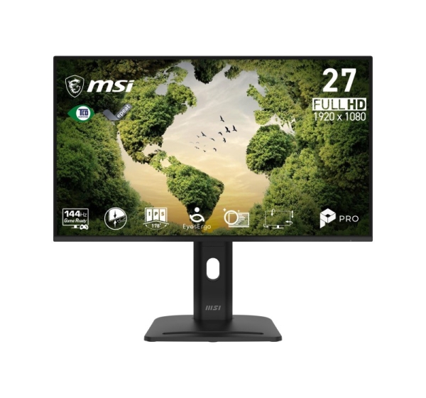 LCD Monitor MSI 27 " 1920 x 1080 pixels