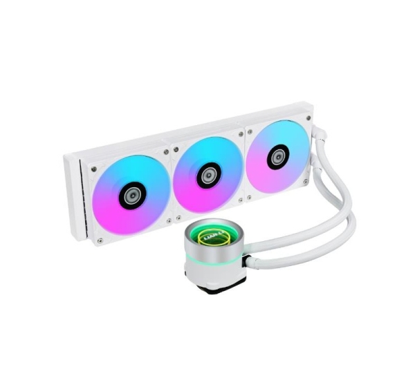 CPU COOLER S_MULTI/G89.GA2T36W.00 LIAN LI