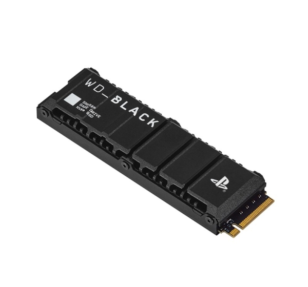 SSD SANDISK Black SN850P 1TB