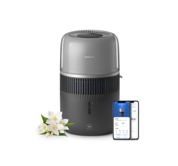 HUMIDIFIER/HU5710/03 PHILIPS