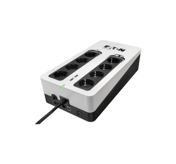 UPS|EATON|510 Watts|850 VA|Offline|3S850D