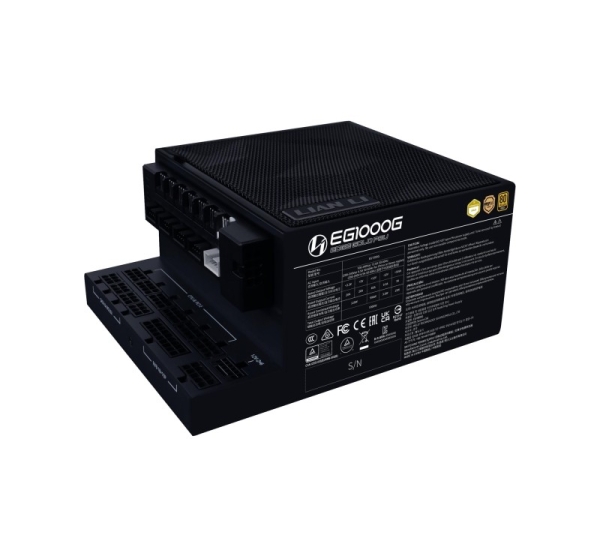 Power Supply LIAN LI EDGE GOLD 1000 SFX