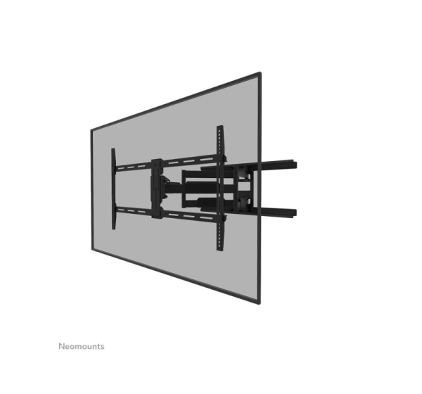 TV SET ACC WALL MOUNT/WL40-550BL18 NEOMOUNTS