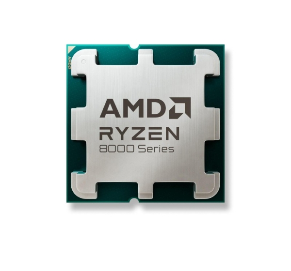 CPU|AMD|Desktop|Ryzen 7|8700F|Phoenix|4100 MHz|Cores 8|8MB|Socket SAM5|65 Watts|OEM|100-000001590