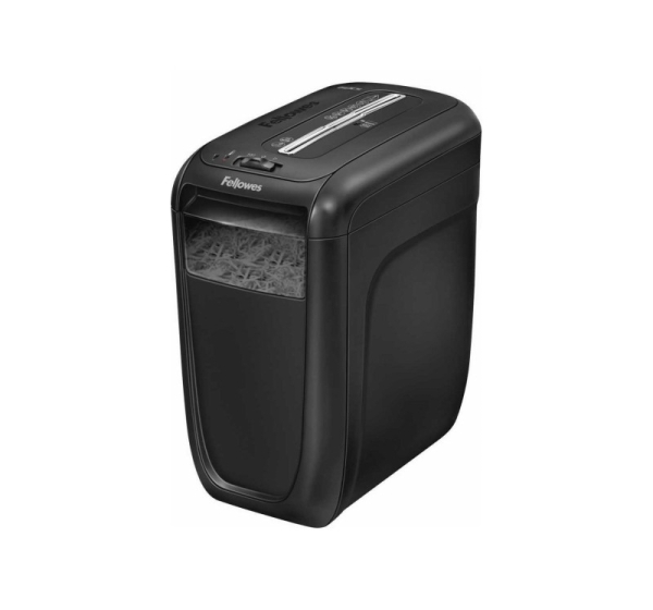 SHREDDER POWERSHRED 60CS/CROSS-CUT 4606101 FELLOWES
