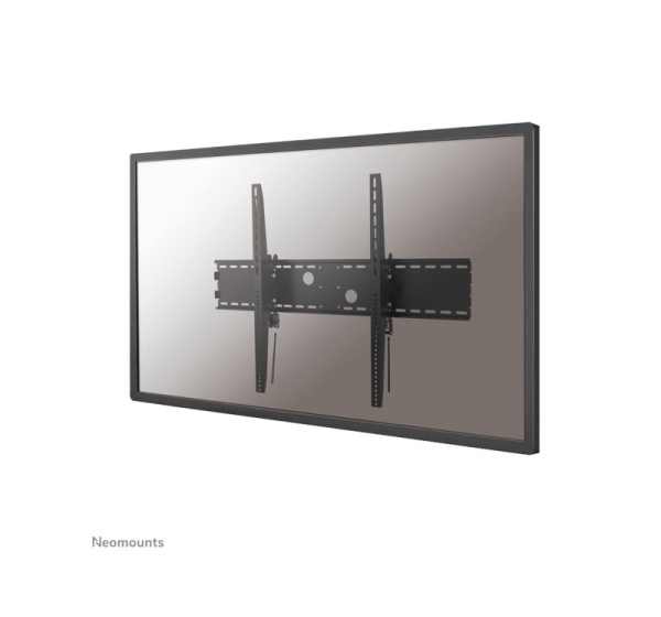 TV SET ACC WALL MOUNT BLACK/60-100" LFD-W2000 NEOMOUNTS