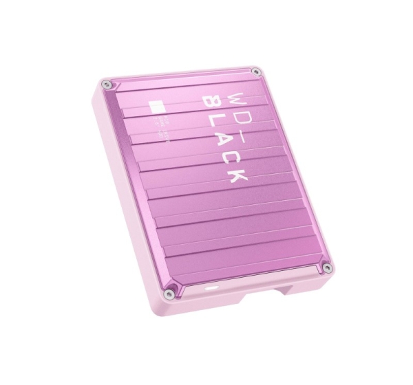 External HDD WESTERN DIGITAL P10 Game Drive WDBZ7D0040BPK-WESN