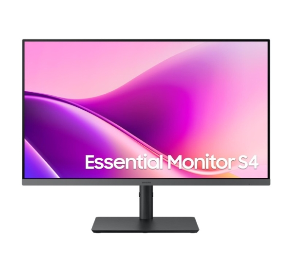 LCD Monitor SAMSUNG 27 " 1920 x 1080 pixels