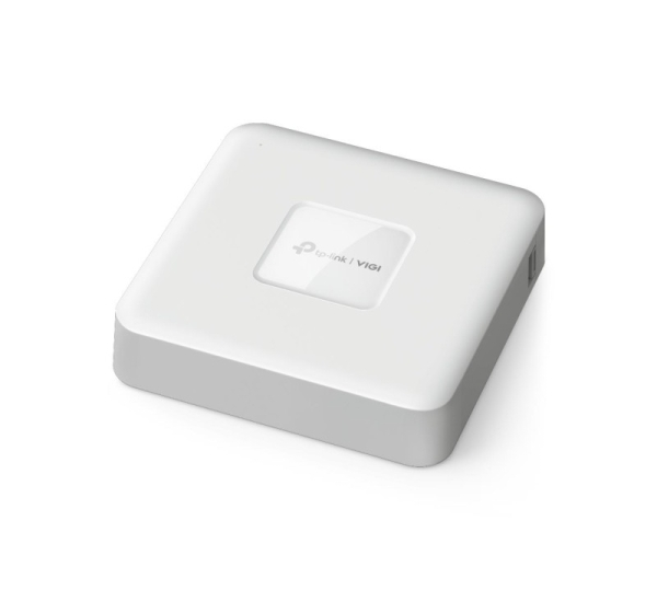 NET VIDEO RECORDER 4CH/VIGI NVR1104H-4P TP-LINK