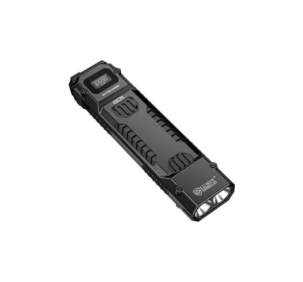 FLASHLIGHT EDC SERIES/EDC29 NITECORE