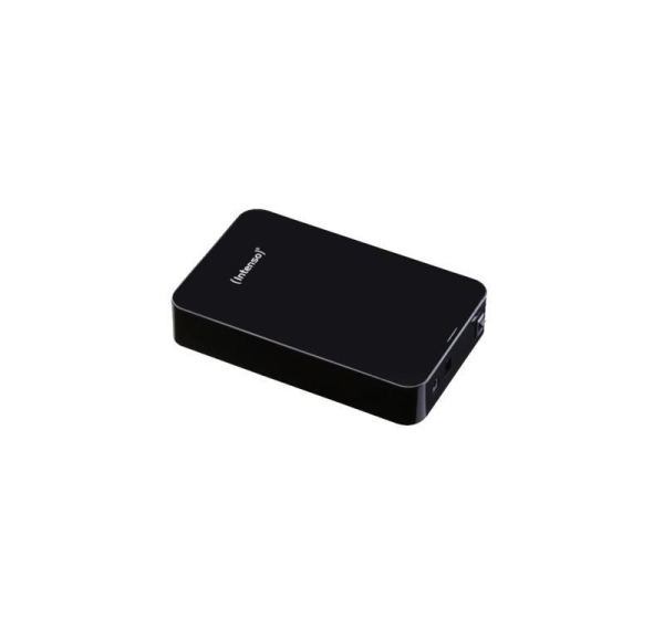 External HDD INTENSO Memory Center 4TB