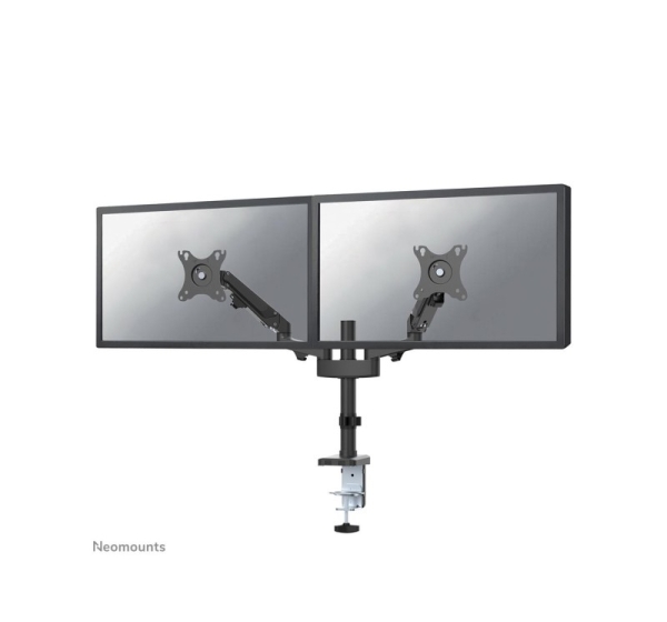 MONITOR ACC DESK MOUNT 17-27"/DS70-750BL2 NEOMOUNTS