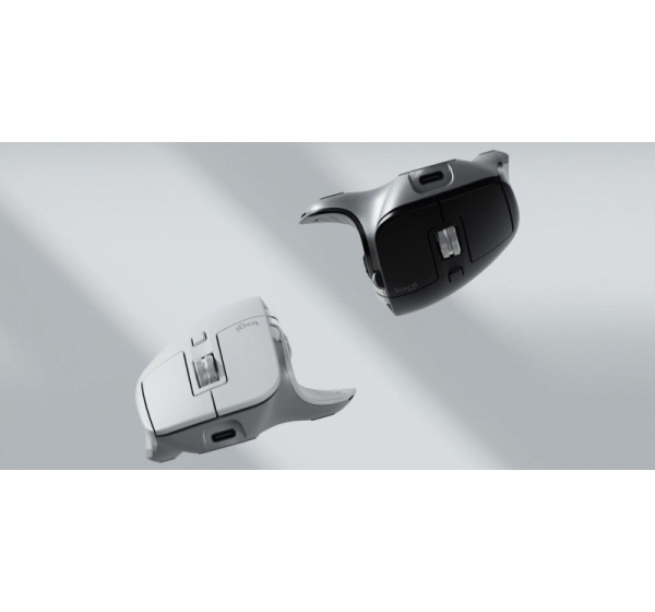 MOUSE BLUETH OPTICAL MASTER 3S/BLACK 910-006559 LOGITECH