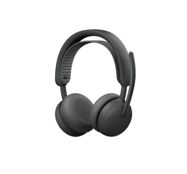 HEADSET ZONE 2 ES/GRAPHITE 981-001493 LOGITECH