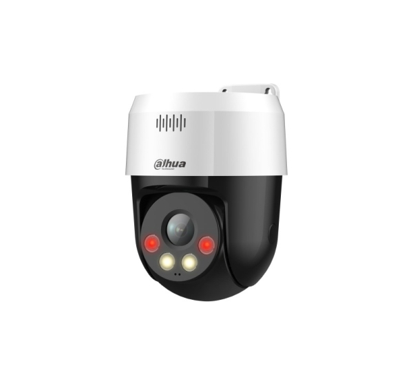 NET CAMERA 5MP PT DOME/SD2A500NB-GNY-A-PV DAHUA