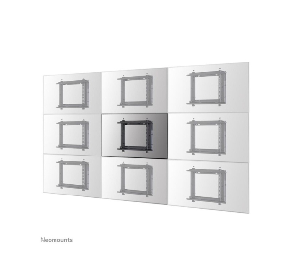 TV SET ACC WALL MOUNT/WL95-800BL1 NEOMOUNTS