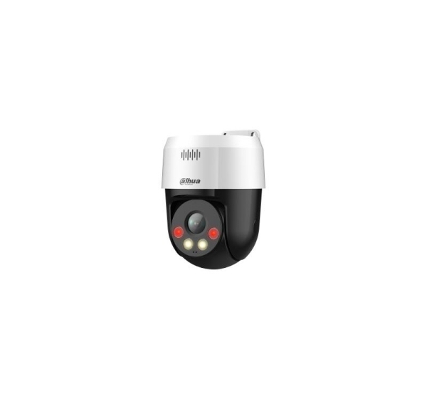 NET CAMERA 2+2MP PT DOME/SDT2A200-2F-NB-A-PV DAHUA
