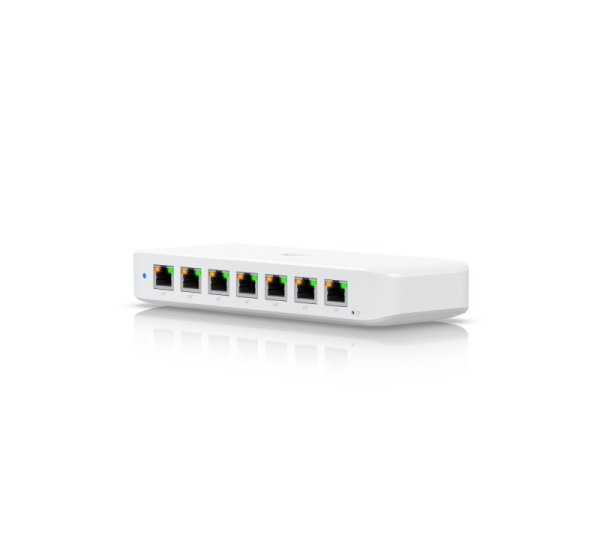 Switch UBIQUITI Ultra Ultra 60W
