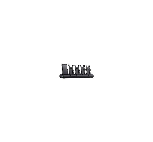POS ACC BATTERY CHARGER CRADLE/5-SLOT CRD-DT50-05 UROVO