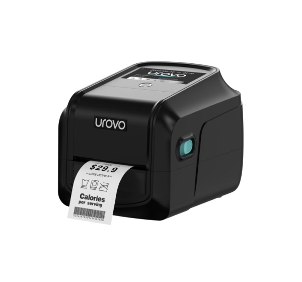 PRINTER LABEL/D8120 PLUS UROVO