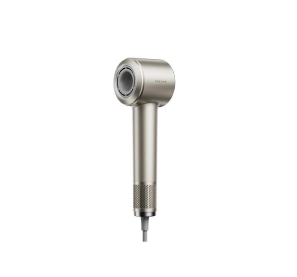 HAIR DRYER GRAND/GOLD AHG11C-GD DREAME