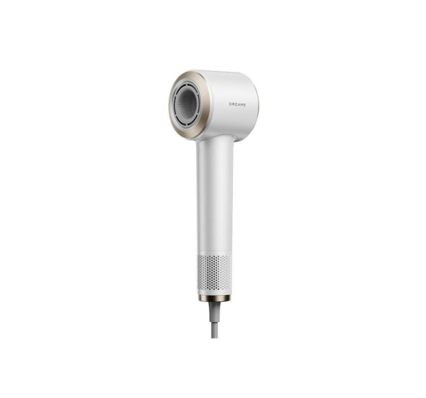 HAIR DRYER GRAND/WHITE AHG11C-WH DREAME