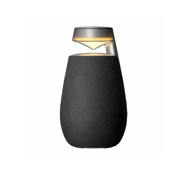 Portable Speaker|LG|XBOOM 360|Wireless|Bluetooth|XO2TBK