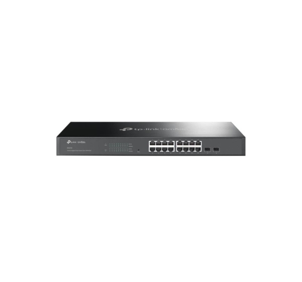 Switch|TP-LINK|Omada|TL-SG2218|Rack|2xSFP|TL-SG2218