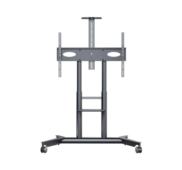 TV SET ACC MOBILE STAND/55-90"/GRAPHITE TS1871-G ONKRON